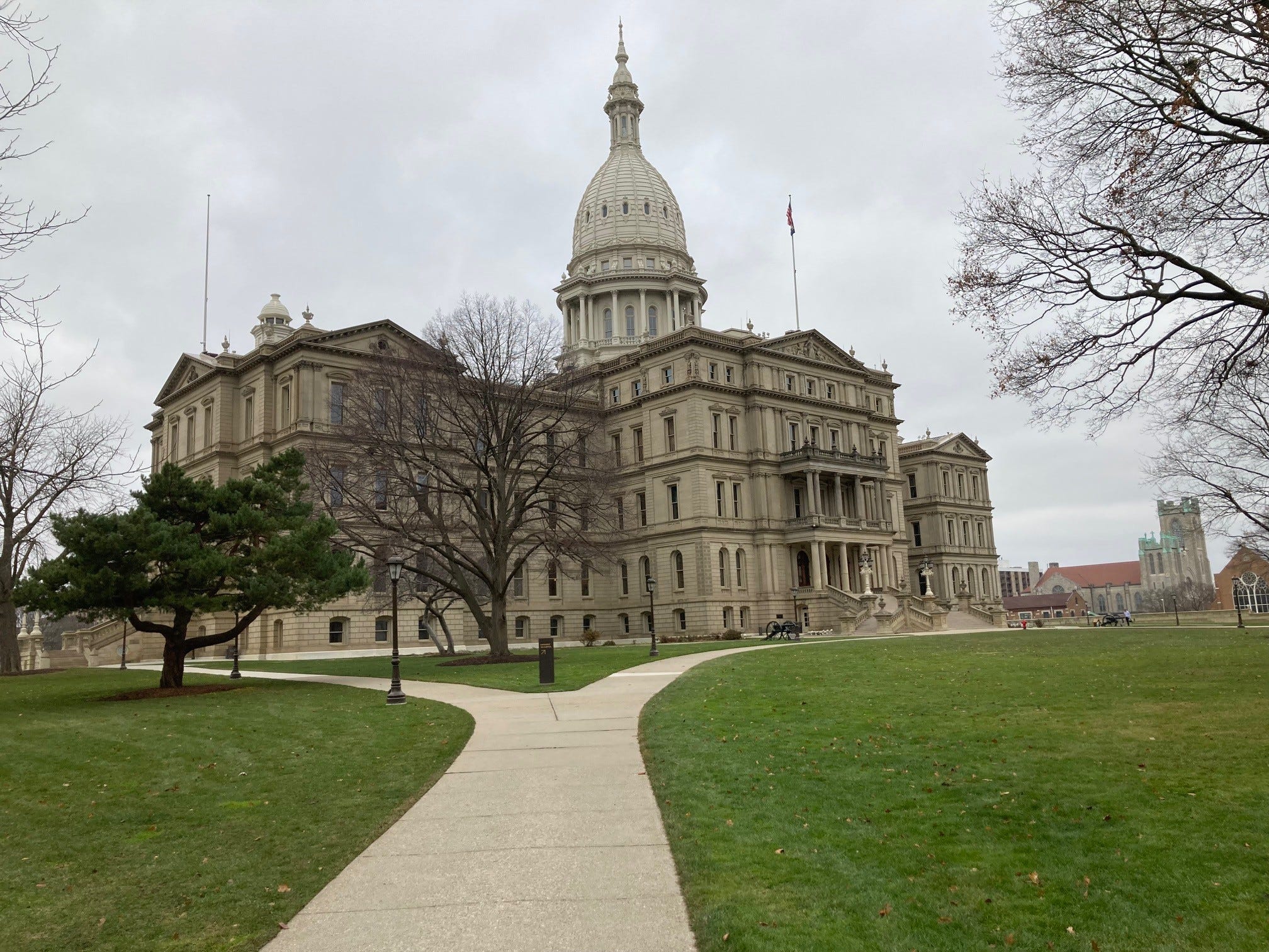 6 new laws take effect in Michigan in 2025 What to know