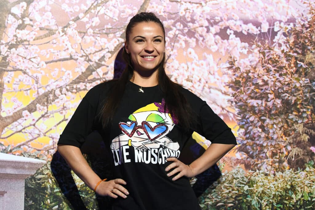 Je vous avoue que c'était très compliqué », Denitsa Ikonomova donne de ses  nouvelles, un