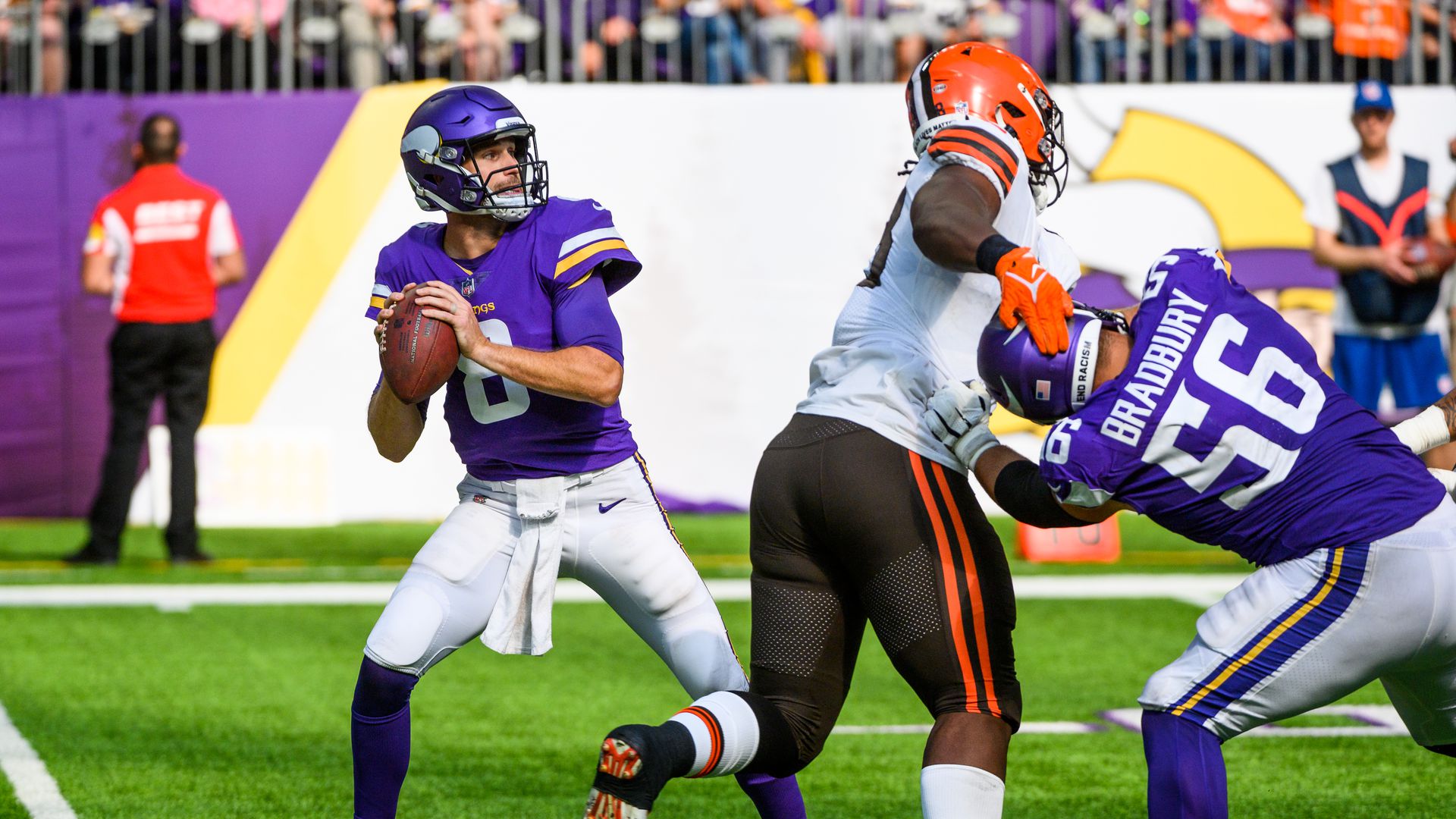 Browns 2025 QB options Pick your poison between 3 vets with Achilles injury history