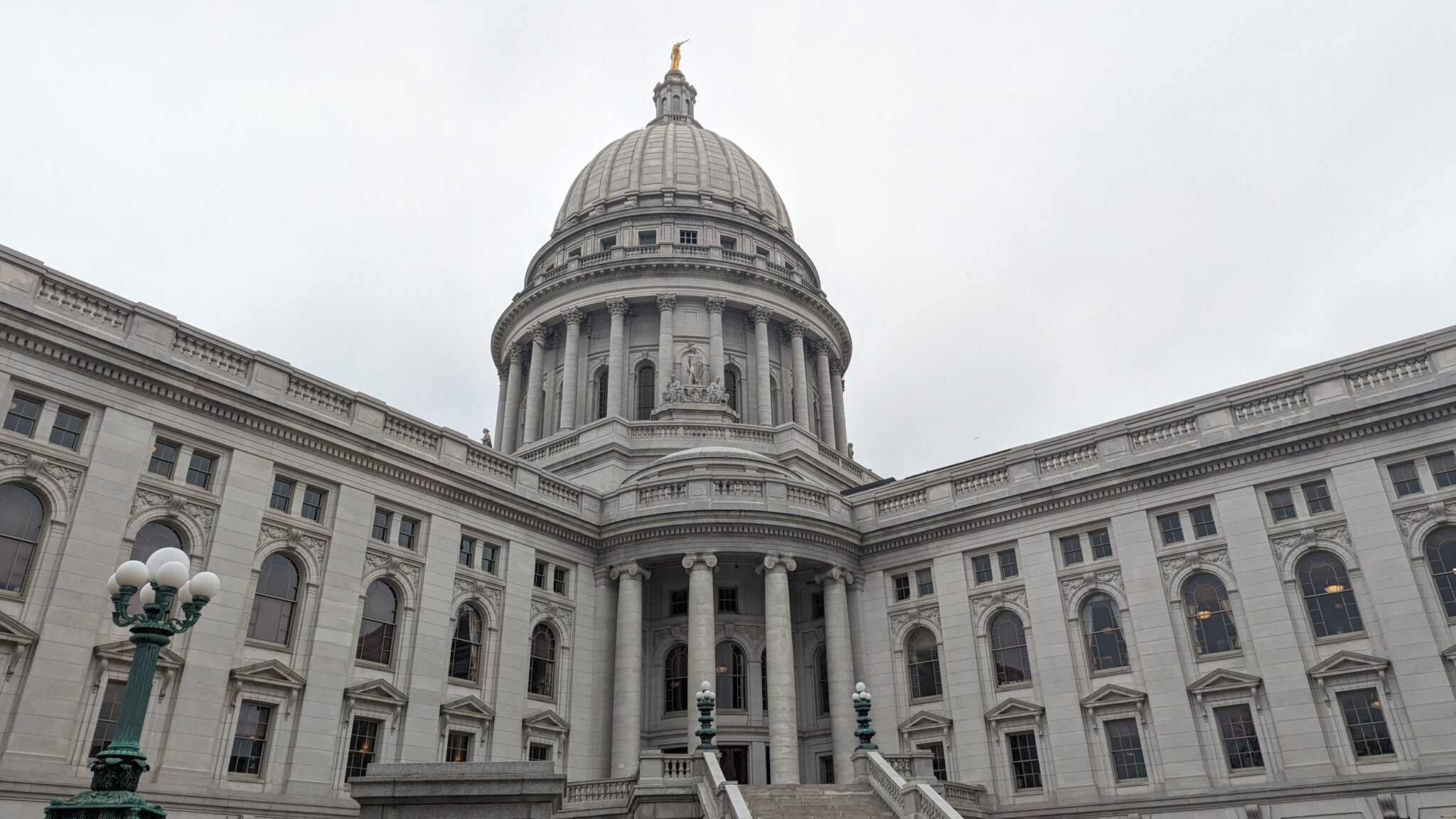 Wisconsin Legislature: The Tight Republican Majority Sparks Hope For ...