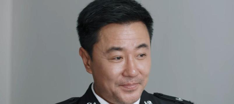 《我是刑警》秦川查大案从不找赵飞？刑侦总队几个处长，反转真相