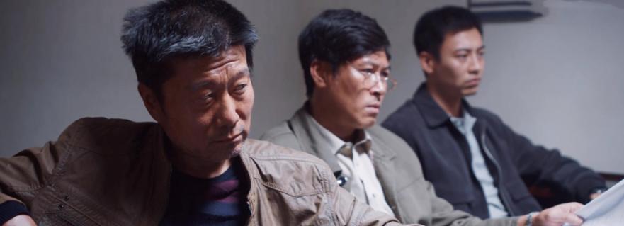 《我是刑警》秦川查大案从不找赵飞？刑侦总队几个处长，反转真相