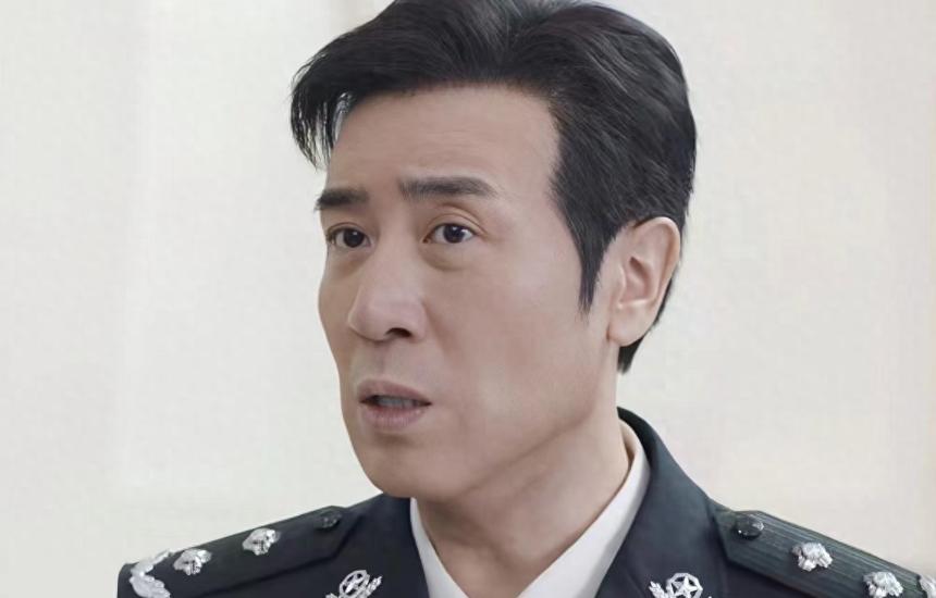 《我是刑警》秦川查大案从不找赵飞？刑侦总队几个处长，反转真相