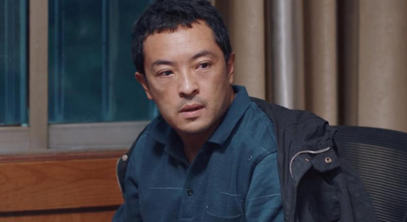 《我是刑警》秦川查大案从不找赵飞？刑侦总队几个处长，反转真相