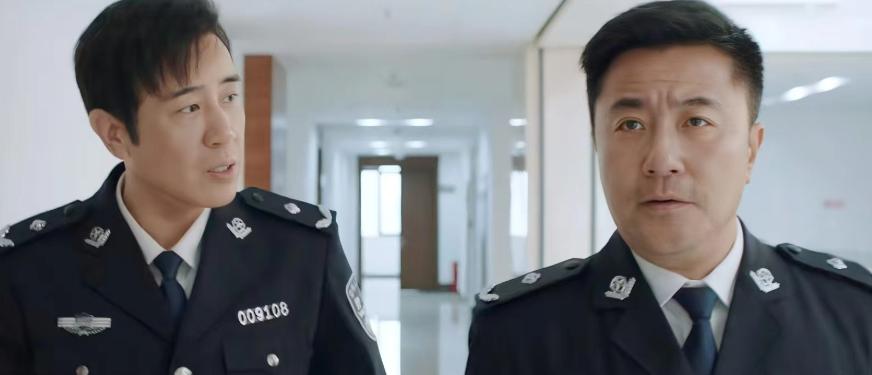 《我是刑警》秦川查大案从不找赵飞？刑侦总队几个处长，反转真相