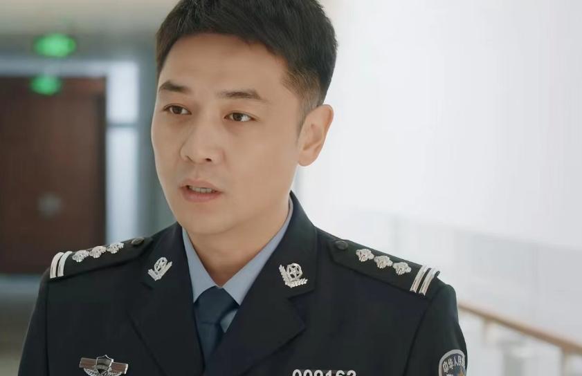 《我是刑警》秦川查大案从不找赵飞？刑侦总队几个处长，反转真相