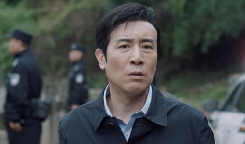 《我是刑警》秦川查大案从不找赵飞？刑侦总队几个处长，反转真相