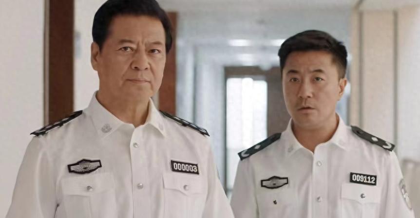 《我是刑警》秦川查大案从不找赵飞？刑侦总队几个处长，反转真相