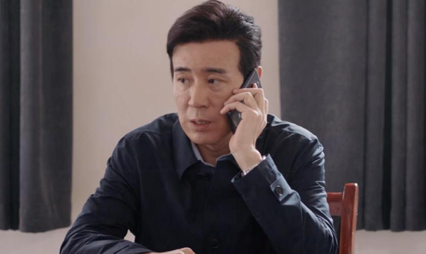 《我是刑警》秦川查大案从不找赵飞？刑侦总队几个处长，反转真相