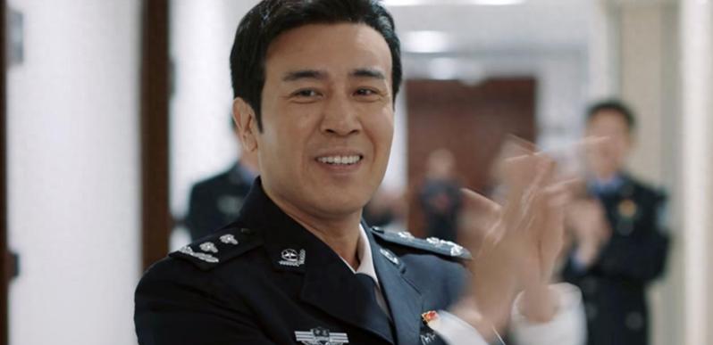 《我是刑警》秦川查大案从不找赵飞？刑侦总队几个处长，反转真相