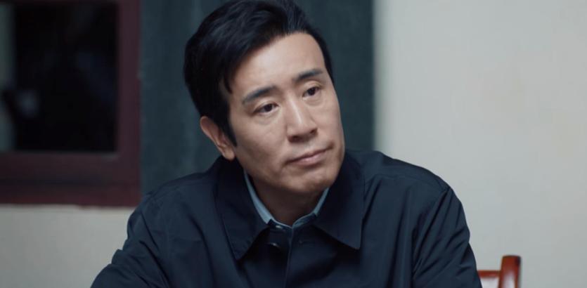 《我是刑警》秦川查大案从不找赵飞？刑侦总队几个处长，反转真相