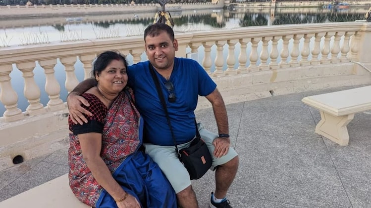 Bengaluru Techie Suicide: Atul Subhash's Mother Moves SC For Grandson's ...