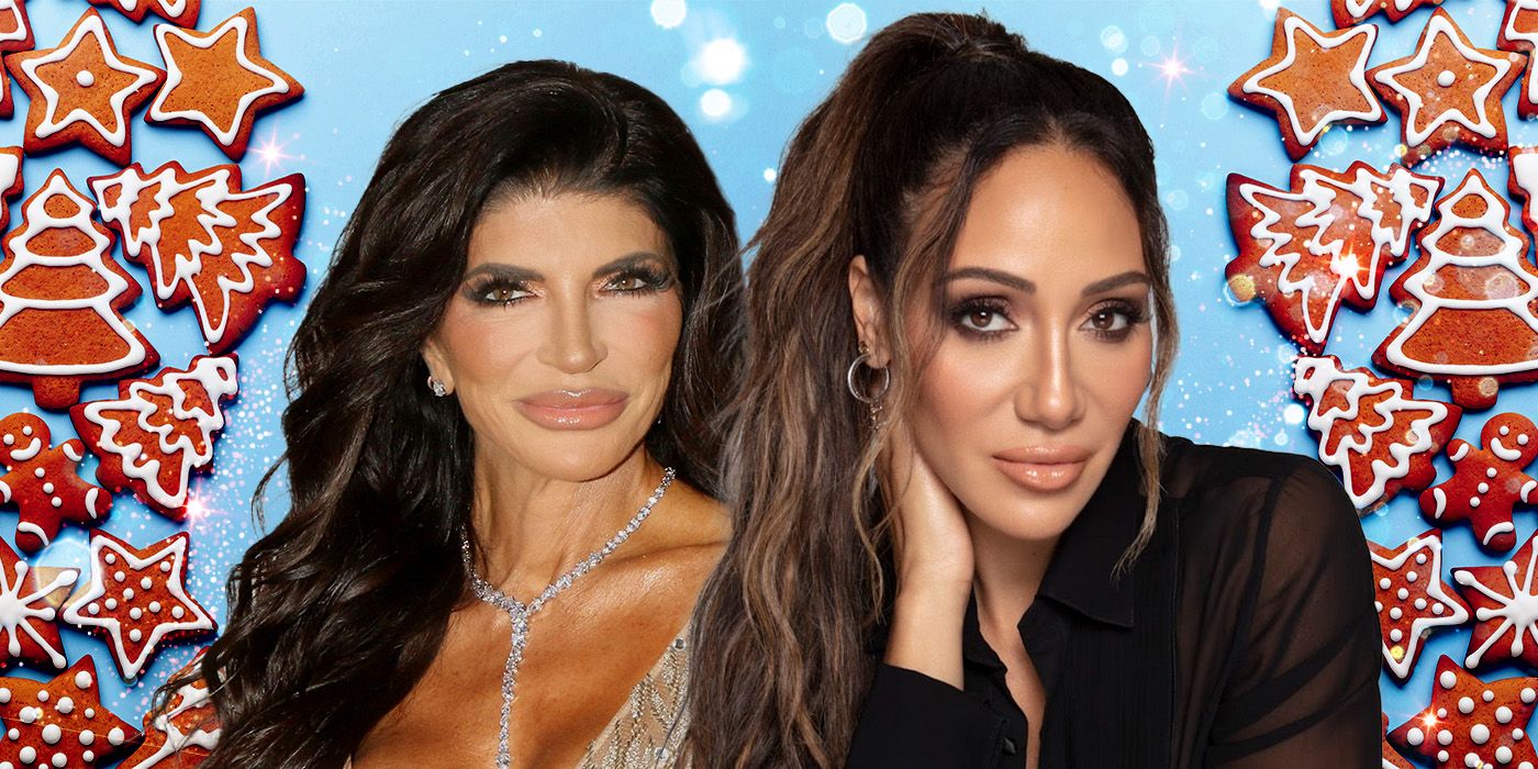 Melissa Was Never the Problem on ‘RHONJ’