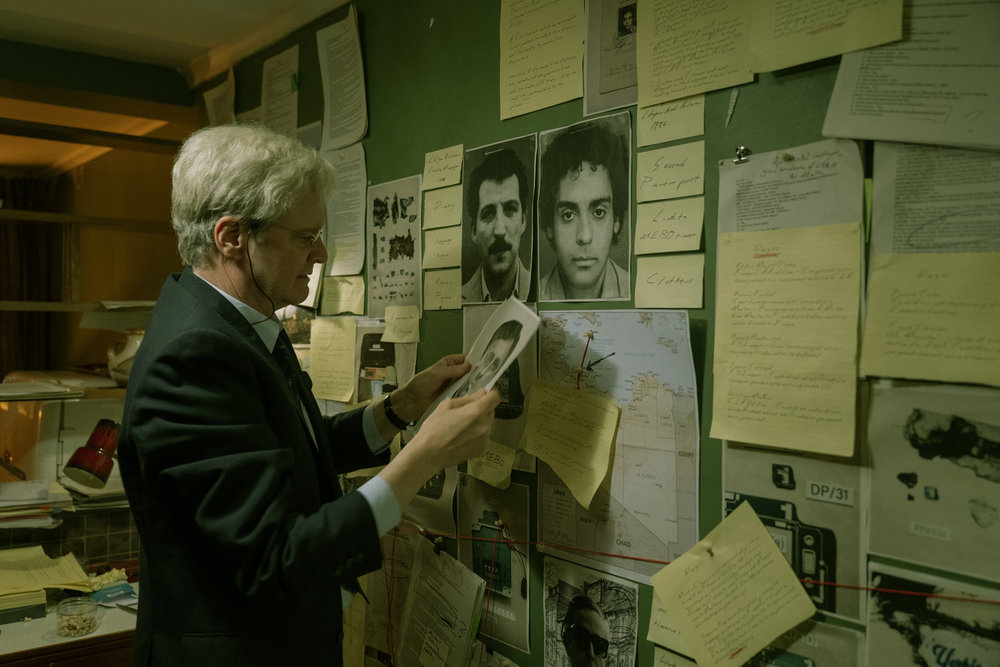 Everything New on Peacock in January 2025