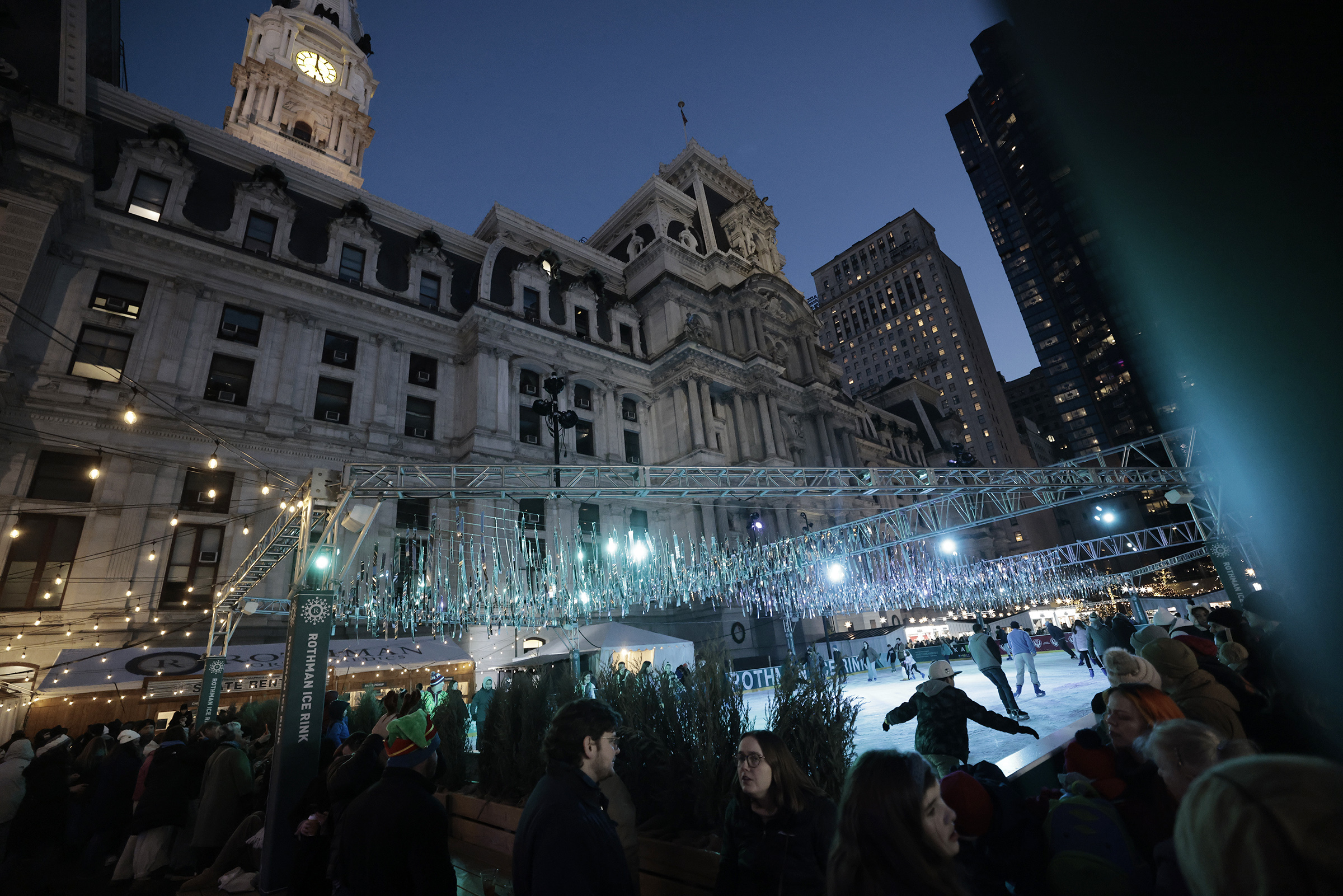 A Third Teen Suspect In The Dilworth Park Shooting Has Been Arrested ...