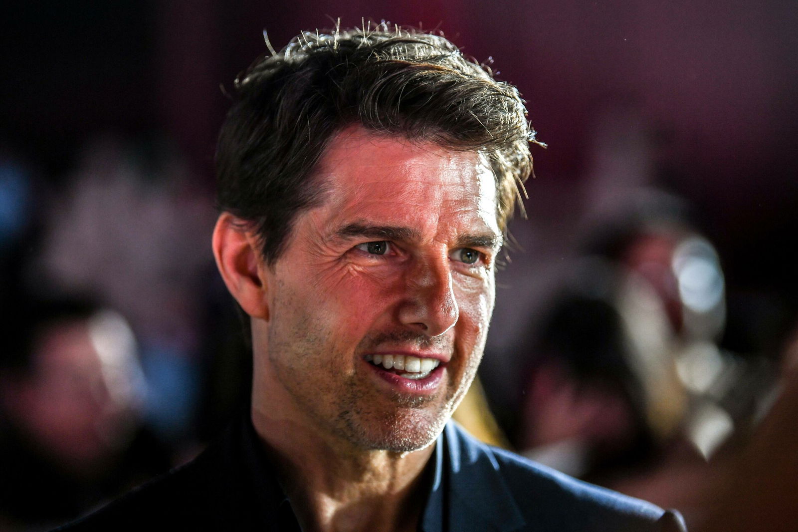 Tom Cruise's 'Top Gun 3' Teaser Drops