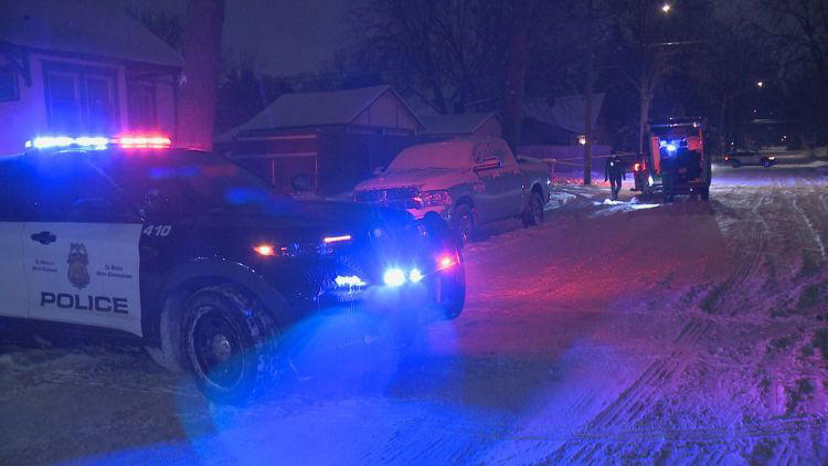 Suspects sought in overnight Minneapolis homicide