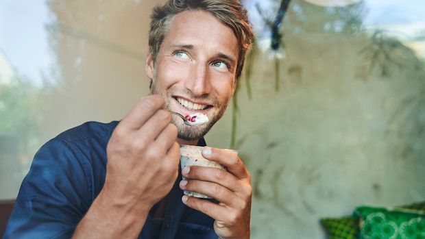 Käse zum Frühstück: Dieses überraschende Lebensmittel ist die beste Wahl