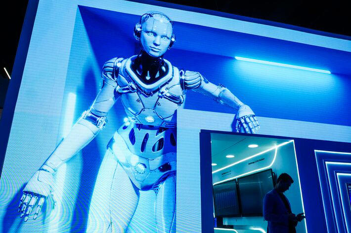 Cientistas enxergam erro das IAs como possibilidade de aprimoramento de pesquisas Foto: Sergio Barzaghi /Estadão