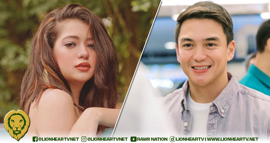 Dominic Roque and Sue Ramirez: Are they a couple?