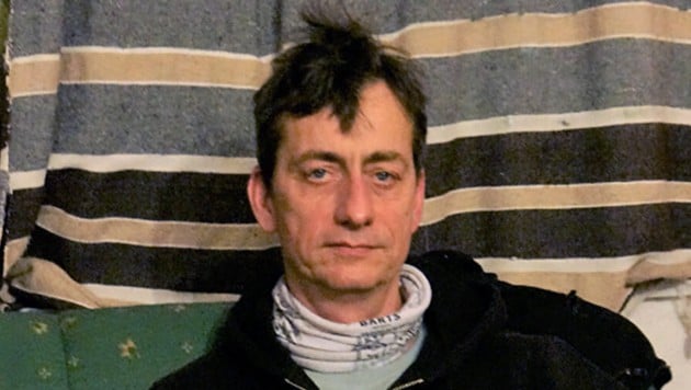 RAF-Terrorist Garweg meldet sich aus Untergrund