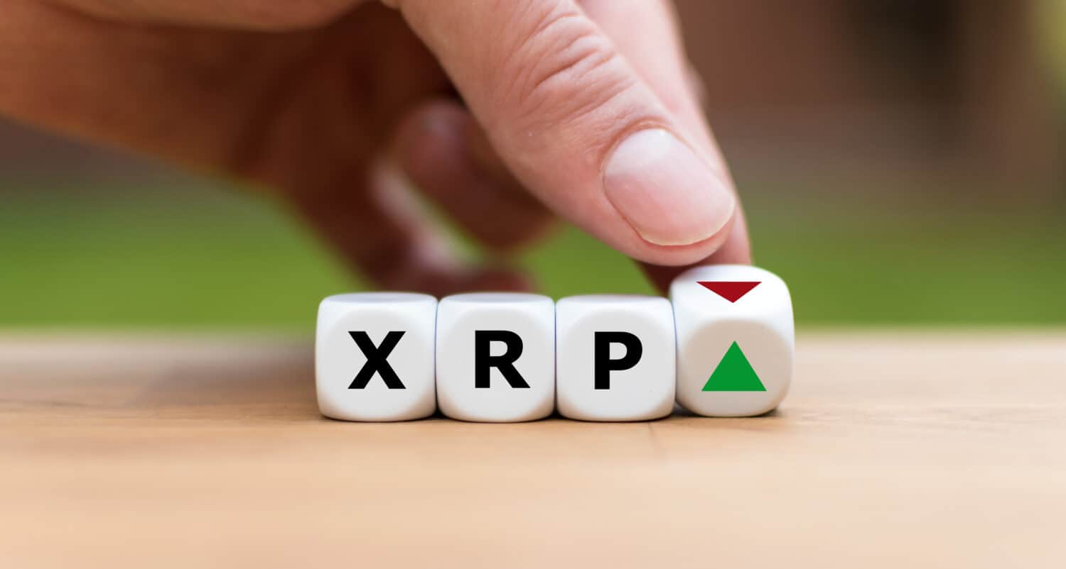 XRP Price Prediction 2025