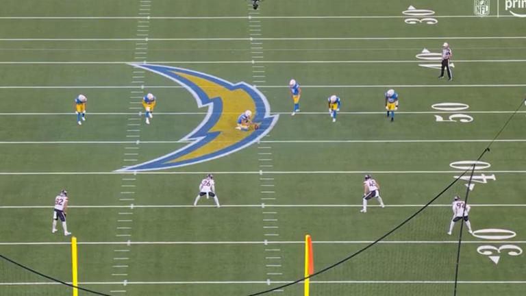 What Is a Fair Catch Free Kick? Explaining One of the NFL s Most