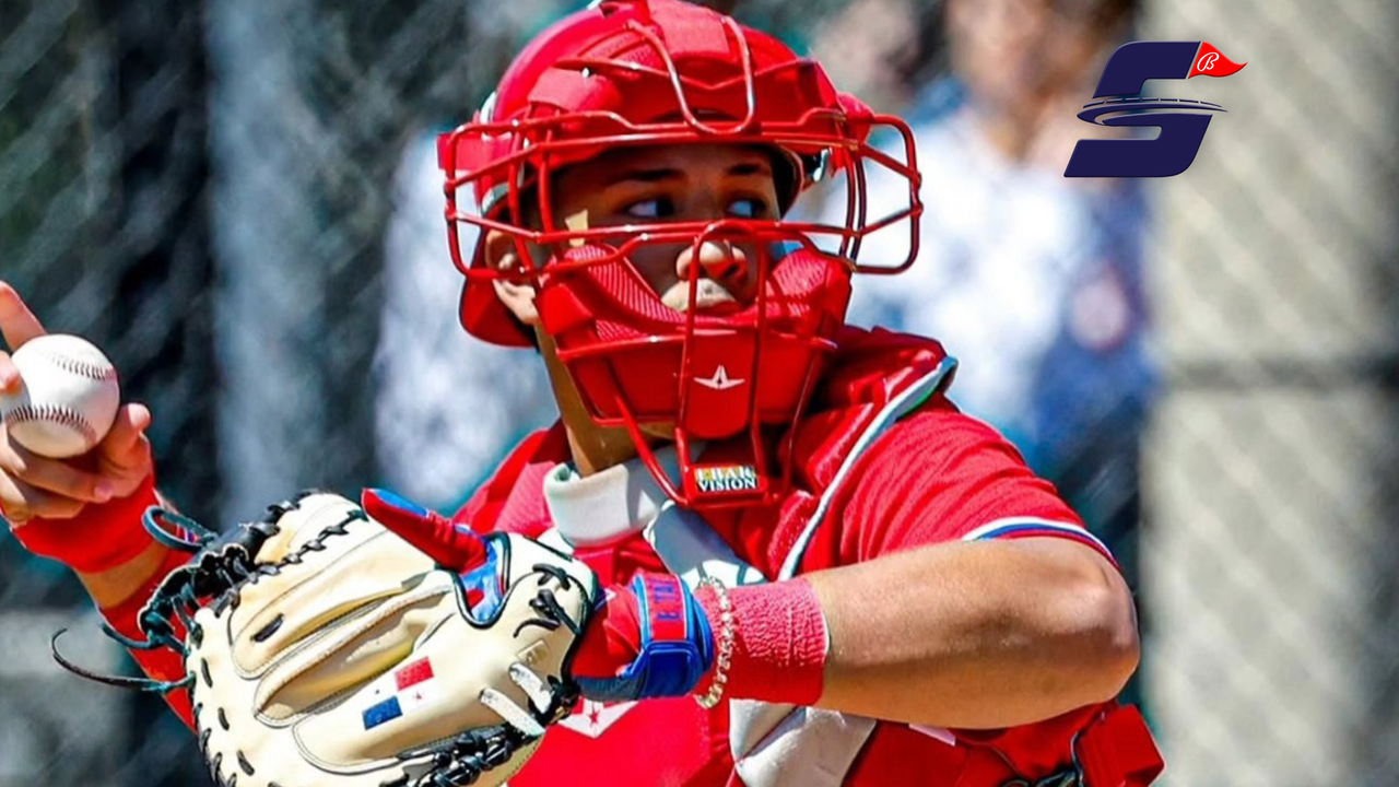 Phillies Prospect Breakdown Eduardo Tait