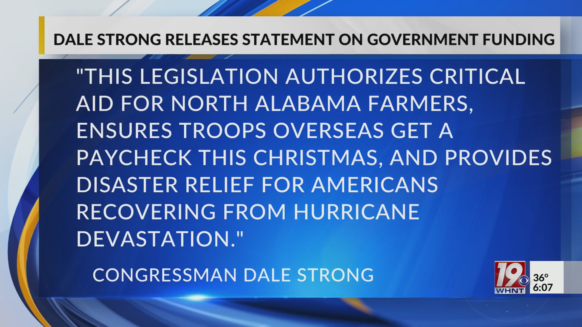 U.S. House Passes Spending Bill to Avert Shutdown December 20, 2025