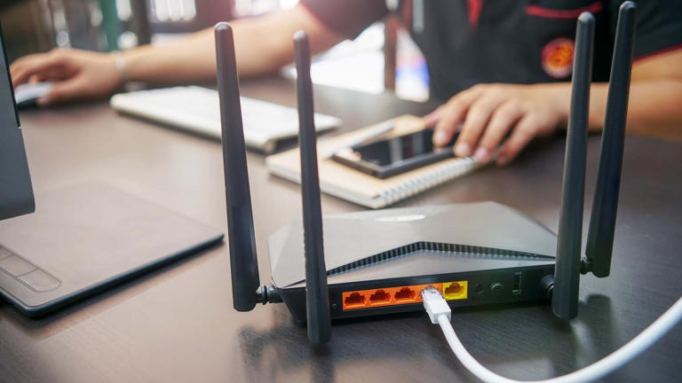 These older Asus routers are under attack from new malware — see if you ...