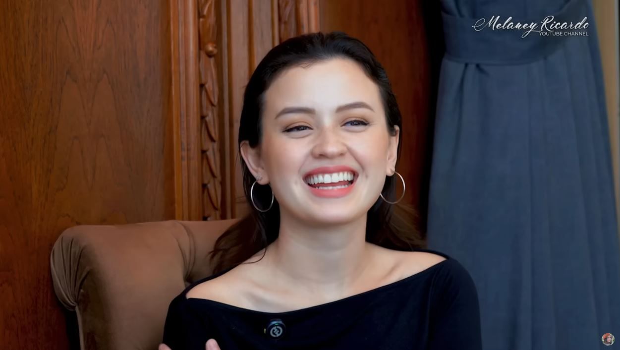 Profil Kimberly Ryder: Artis Campuran Inggris dan Indonesia yang Digadang-Gadangkan untuk Menikahi Baim Wong, Lihat Perjalanannya