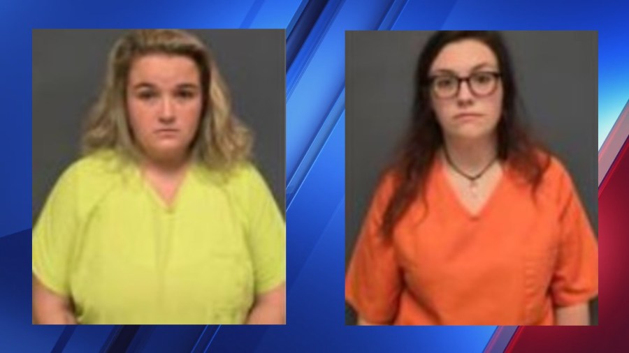 Former daycare workers headed to prison after pleading guilty to abuse ...