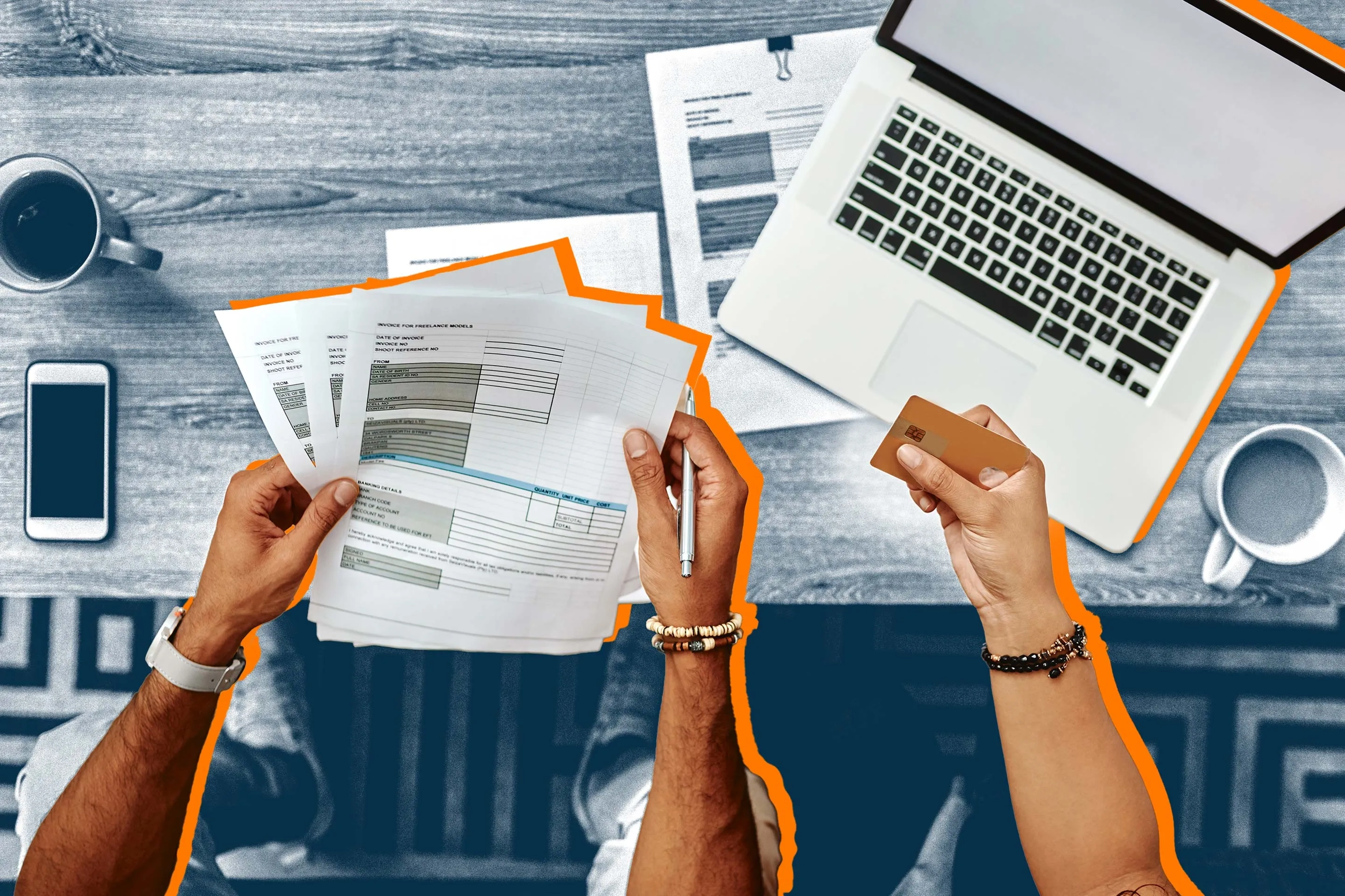 5 Ways to Ditch Your Credit Card Debt for Good 5 Ways to Ditch Your Credit Card Debt for Good
