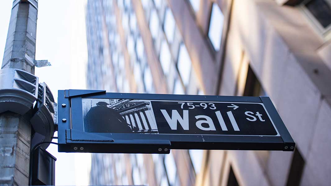 Stock Market Today: Dow Jones, Other Indexes Rebound But Trim Gains