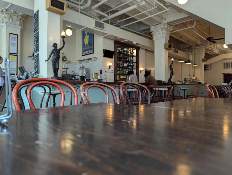 Liberty falls christmas collection