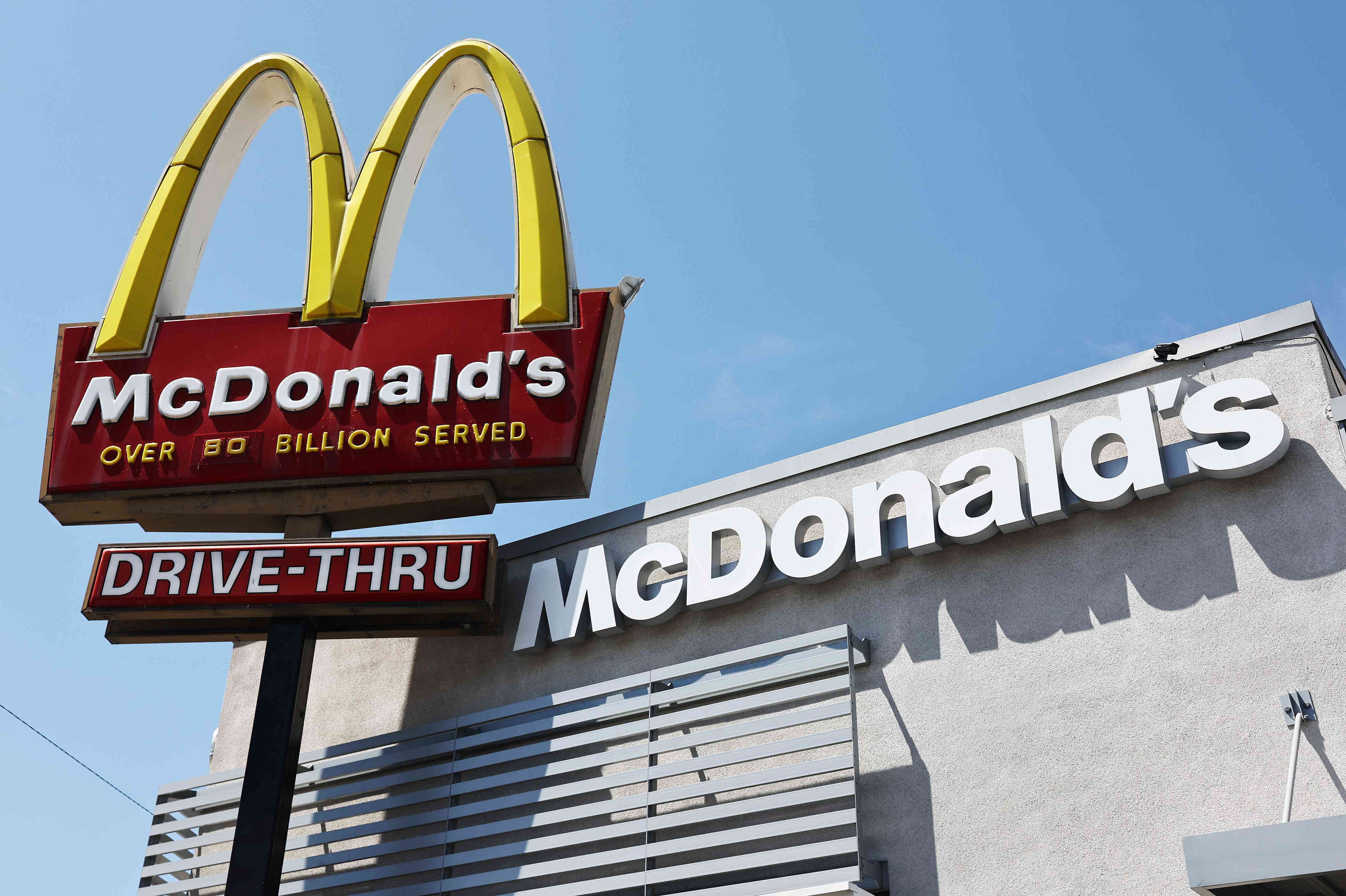 McDonald's Is Offering One Of Their Most Popular Menu Items For Just $1 For The Rest Of The Year