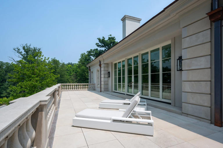 Bret Baier’s DC House Sells for Record $25 Million—in Cash