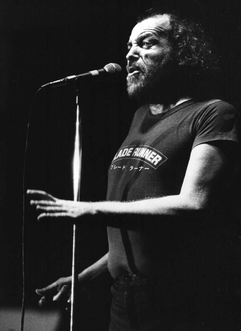 Inside Joe Cocker's Cause Of Death