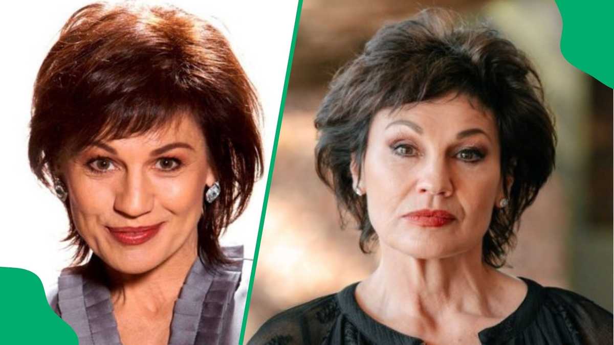 Michelle Botes's battle against incurable illness comes to heartbreaking  end, fans and colleagues reflect on 'Isidingo's Cherel
