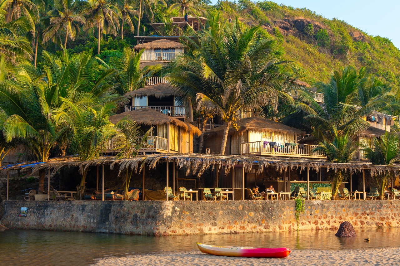 5 breathtaking beaches in Goa to soak up and the sun and experience India’s trendiest coast