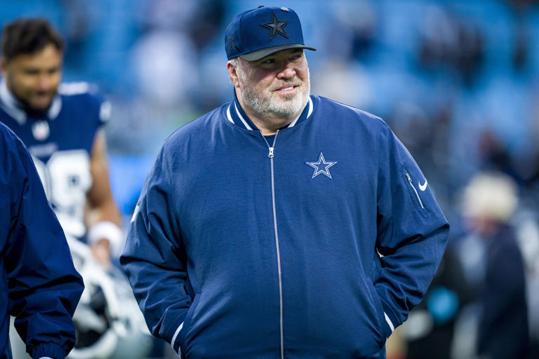 Jerry Jones might have cost himself by waiting on Mike McCarthy