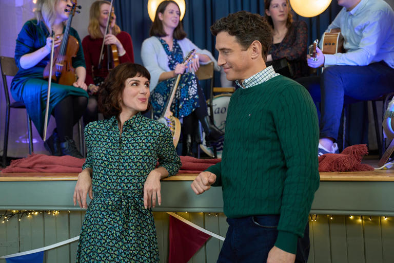 Hallmark #39 s September Lineup Includes The Groomsmen #39 Movies New Rom Coms Hallmark #39 s September Lineup Includes The Groomsmen #39 Movies New Rom Coms