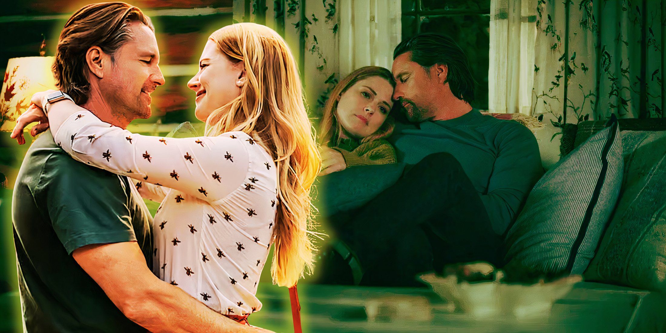 Why Cameron Hayek Isn't Returning In Virgin River Season 7