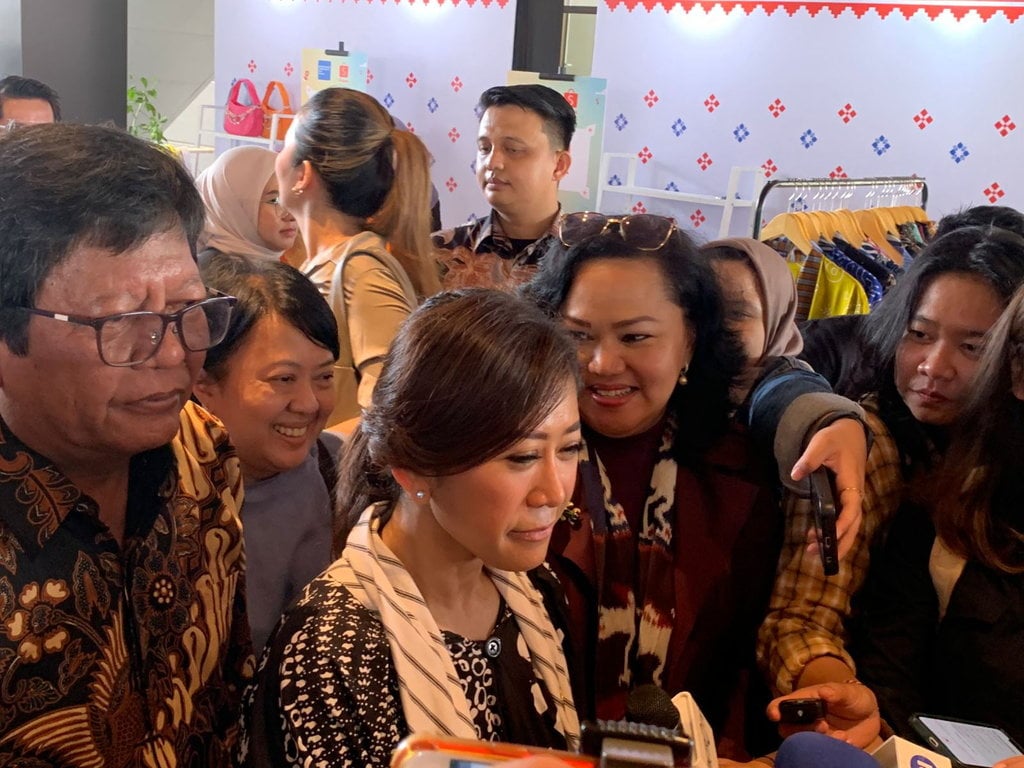 Menkomdigi Ungkap Kurang Anggaran Rp 12,6 T Buat BTS hingga PDN