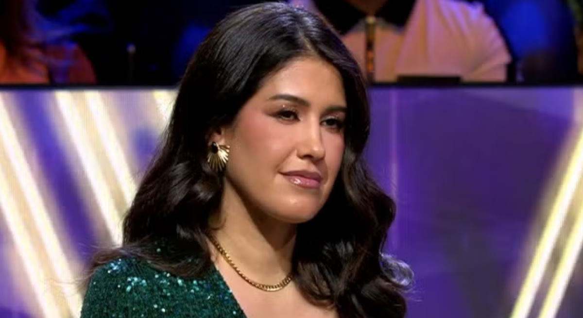 El claro reproche de Gabriela Guillén a Bertín Osborne: &amp;quot;Mi hijo tiene ...