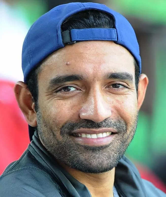 Robin Uthappa in trouble as warrant issued over alleged provident fund fraud