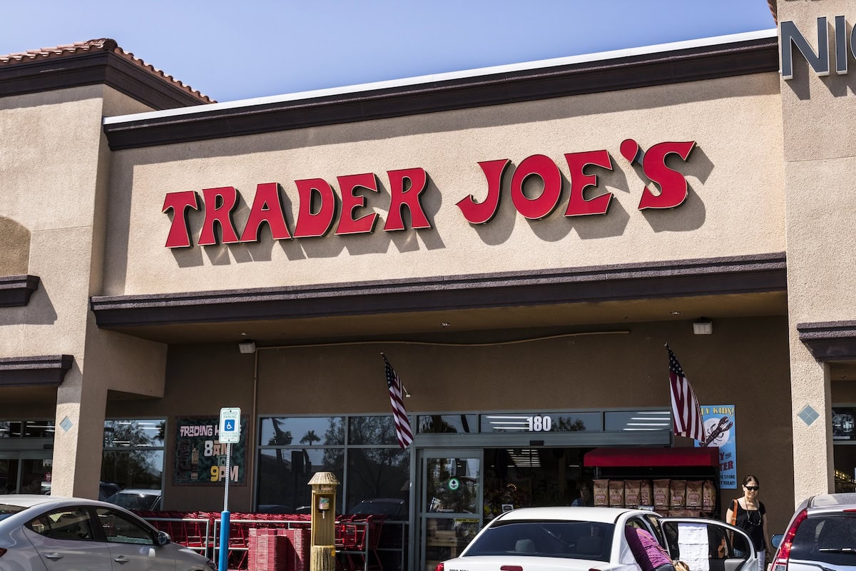 10 Best Trader Joe's Tips + Tricks