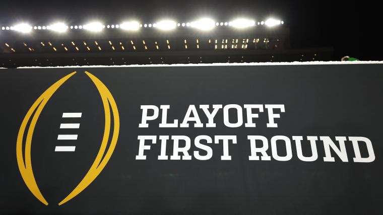 What channel is TNT? How to watch 2024 College Football Playoff 