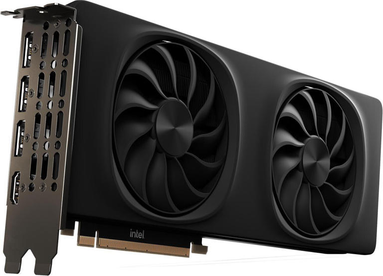 Intel chega onde AMD e Nvidia não chegam mais: nova GPU Arc B580 é nova sensação dos jogos a preços acessíveis