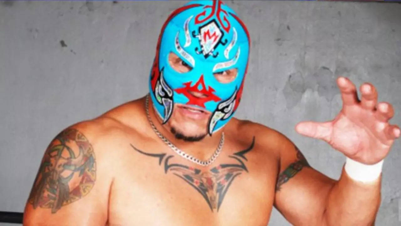 Who is Rey Mysterio Sr. and five thing you didn&rsquo;t know about the